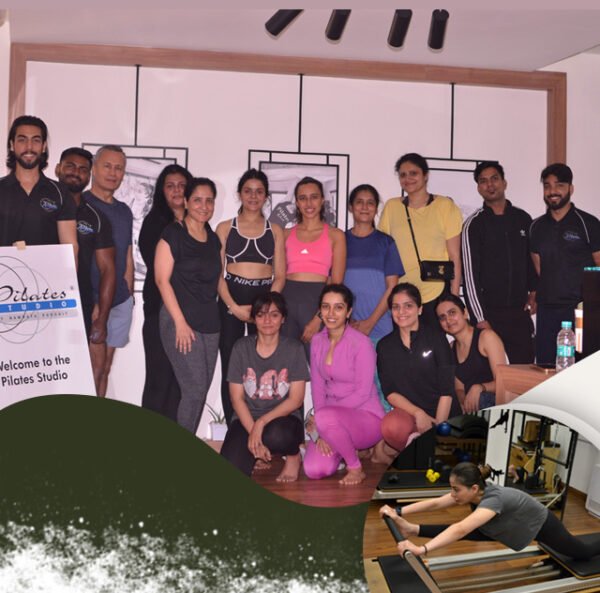 pilates delhi