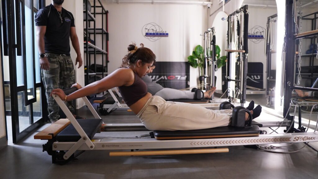 Best Pilates Studio in Delhi NCR | Namrata Purohit Pilates